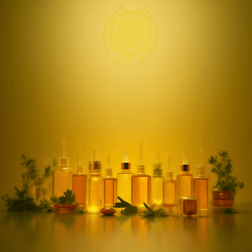 Essential Oils