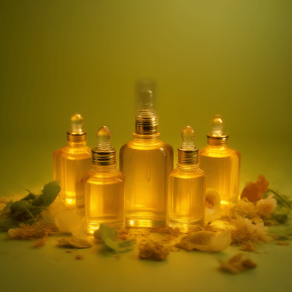 Essential Oils