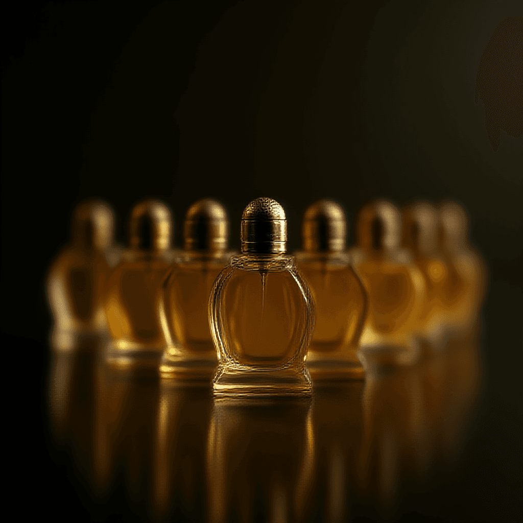 Fragrances