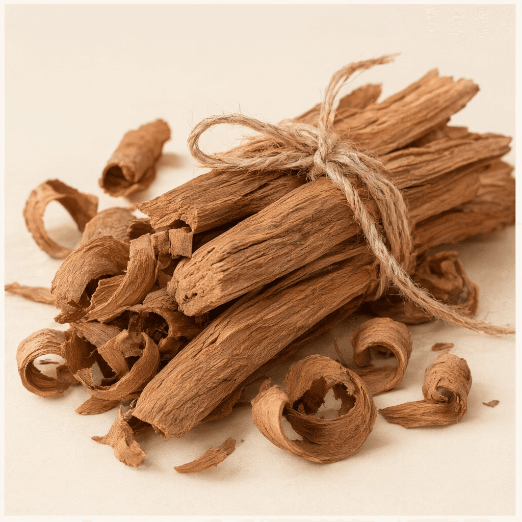 Indian Sandalwood Oil