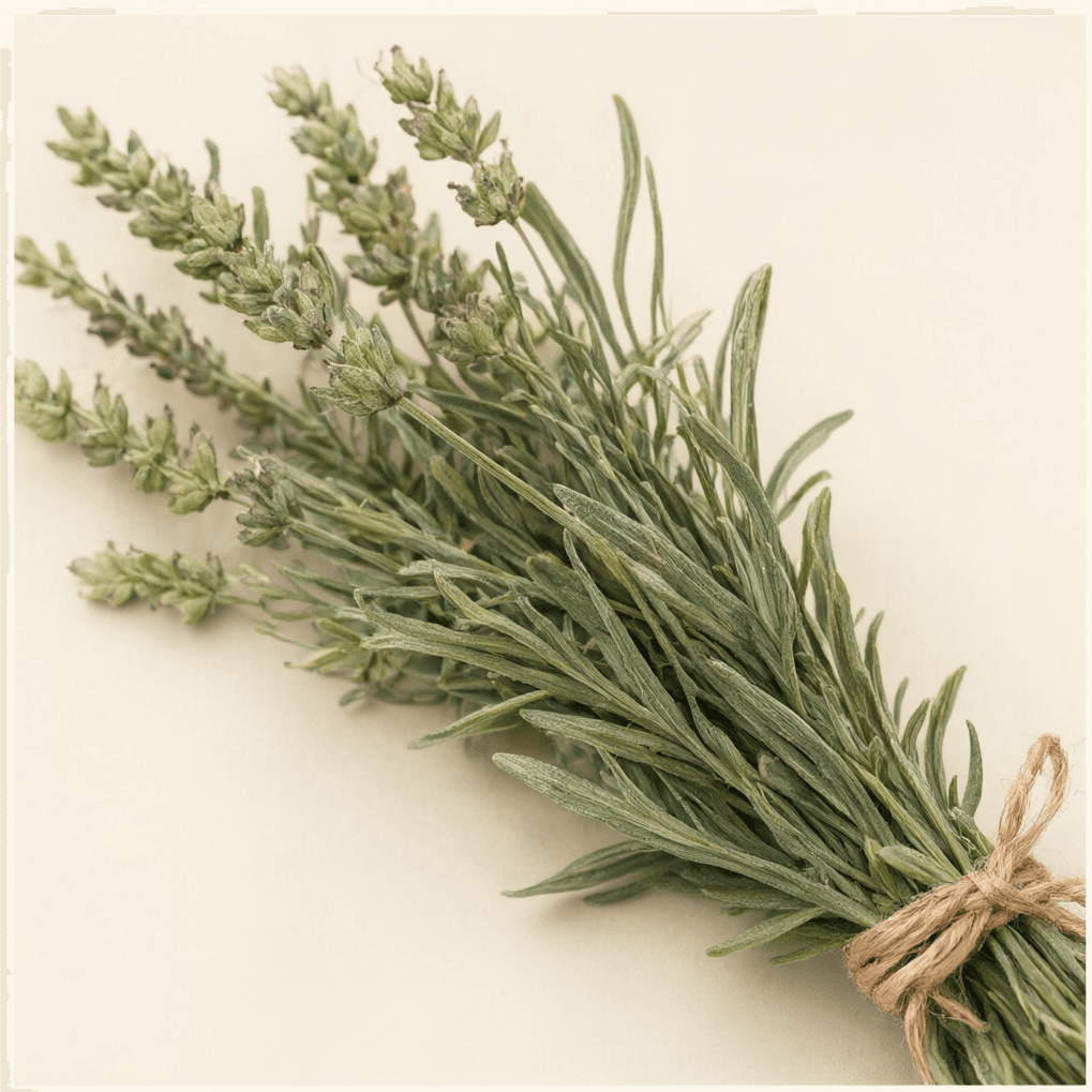 Lavender Oil