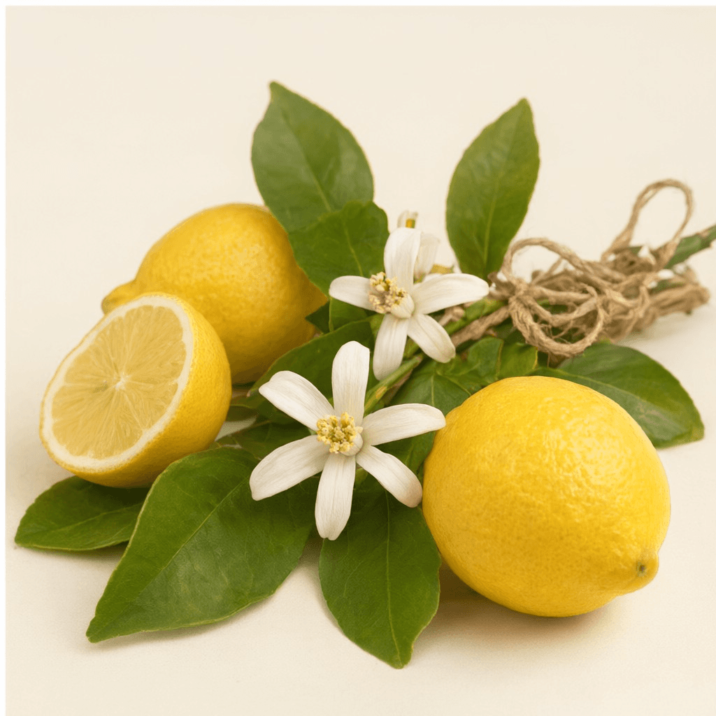 Lemon Oil
