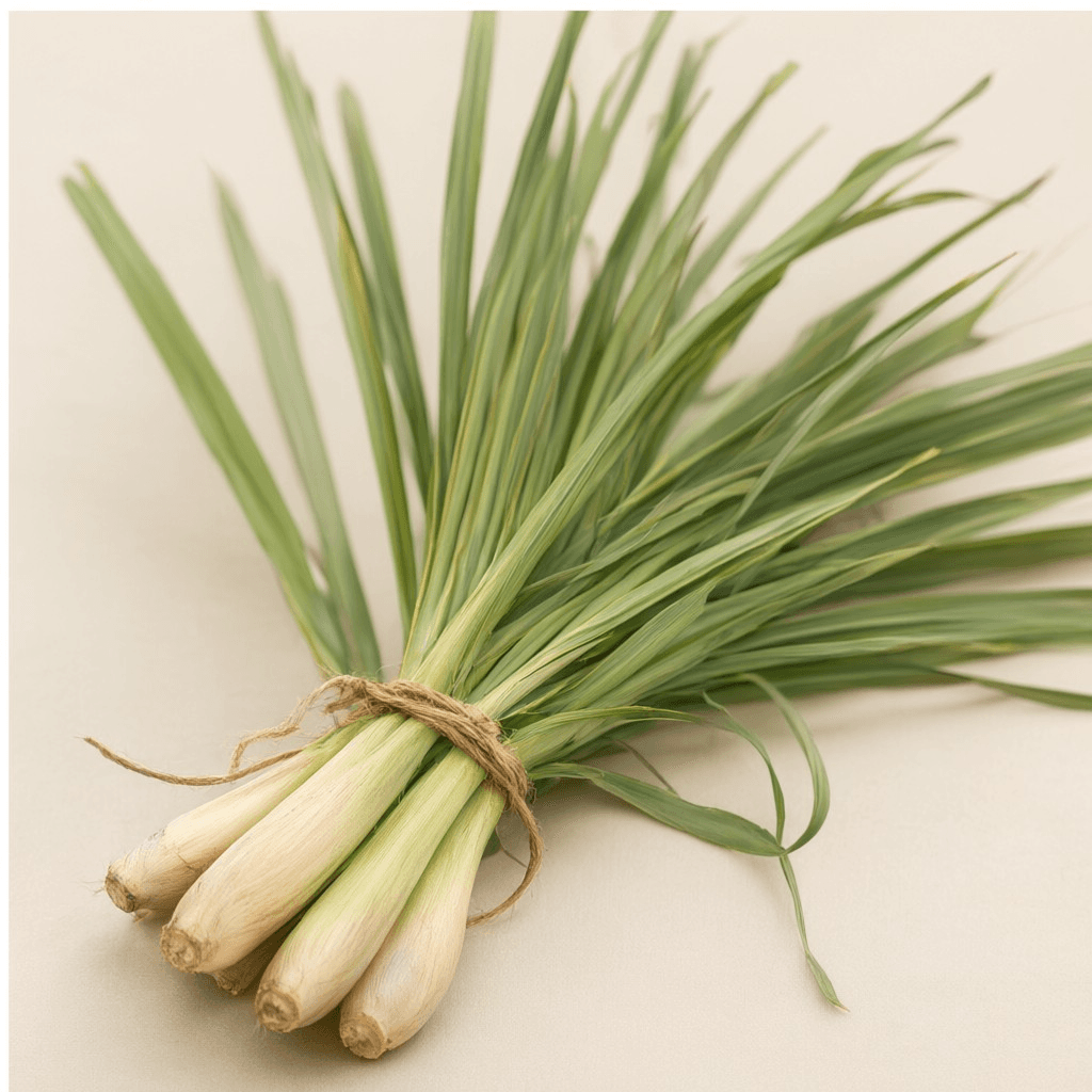 Lemongrass Oil