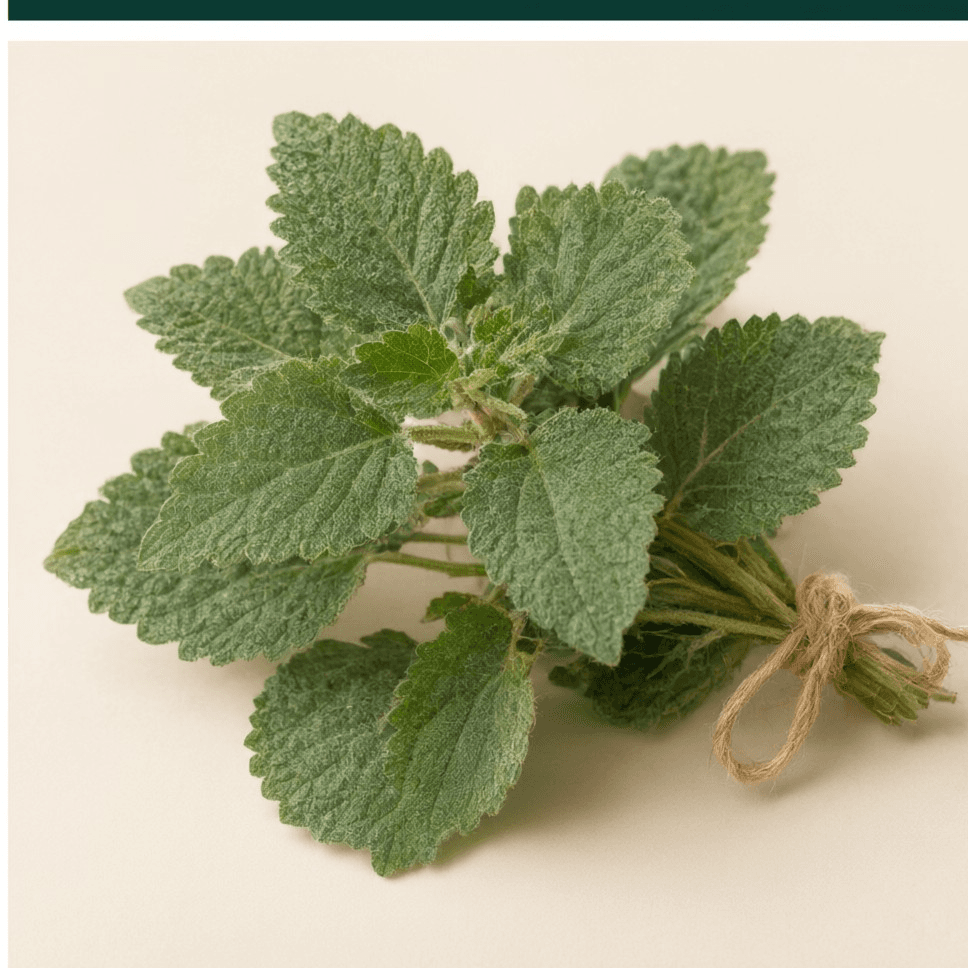 Patchouli Oil