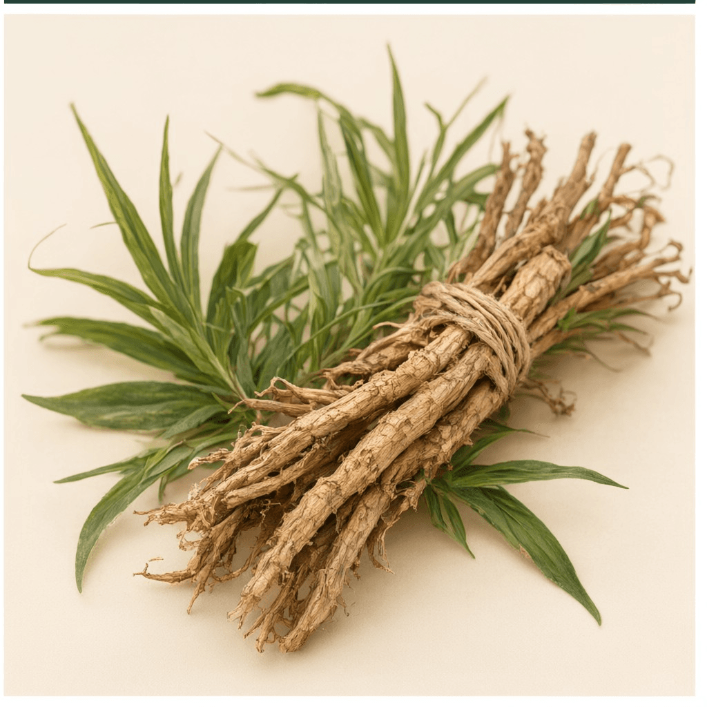 Spikenard Oil