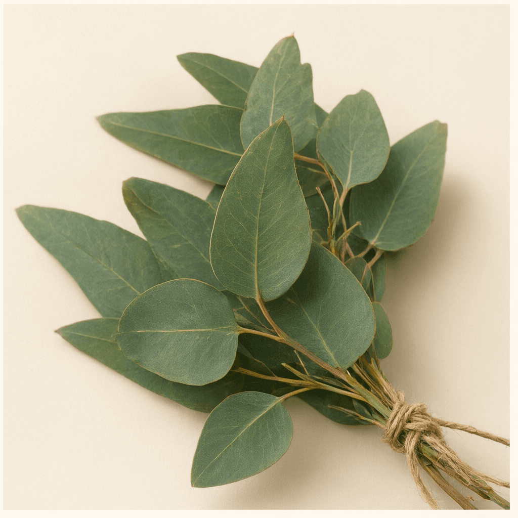 Eucalyptus Oil