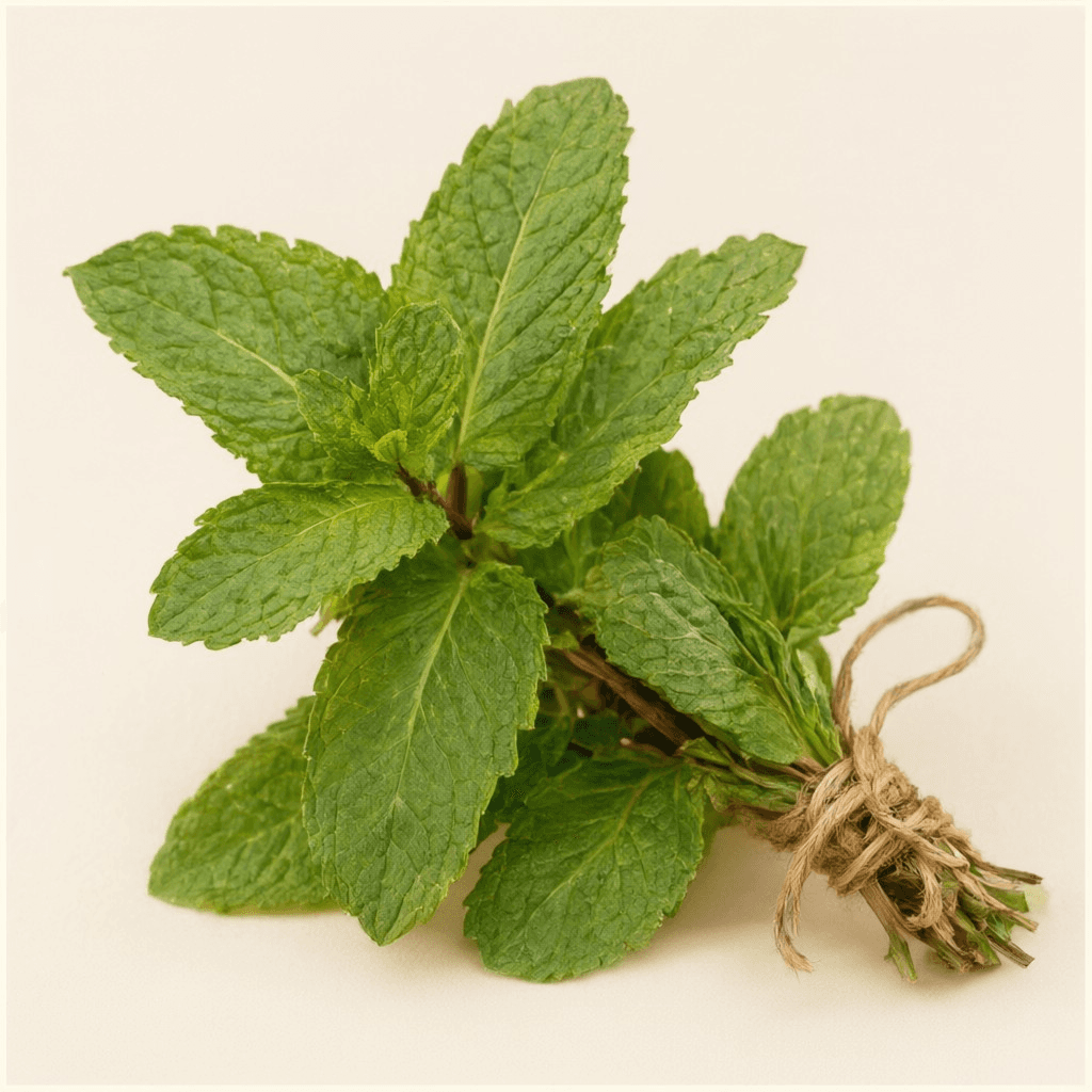 Peppermint Oil (Mentha Arvensis)