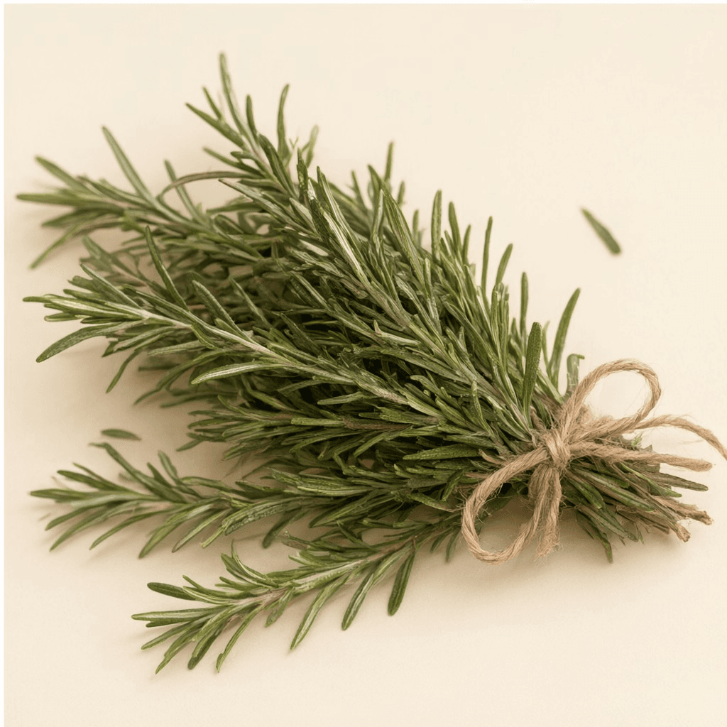 Rosemary Oil