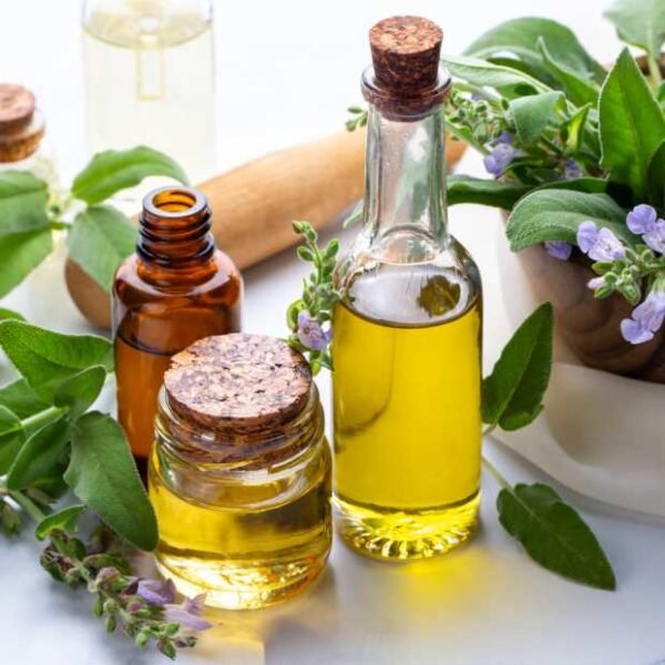 Clove Oil (Bud, Leaf) - Image 2