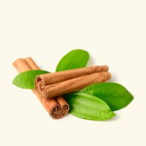 Cinnamon Oil