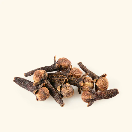 Clove Oil (Bud, Leaf)