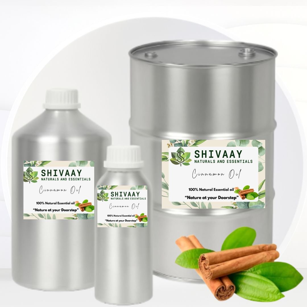 Cinnamon Oil - Image 2