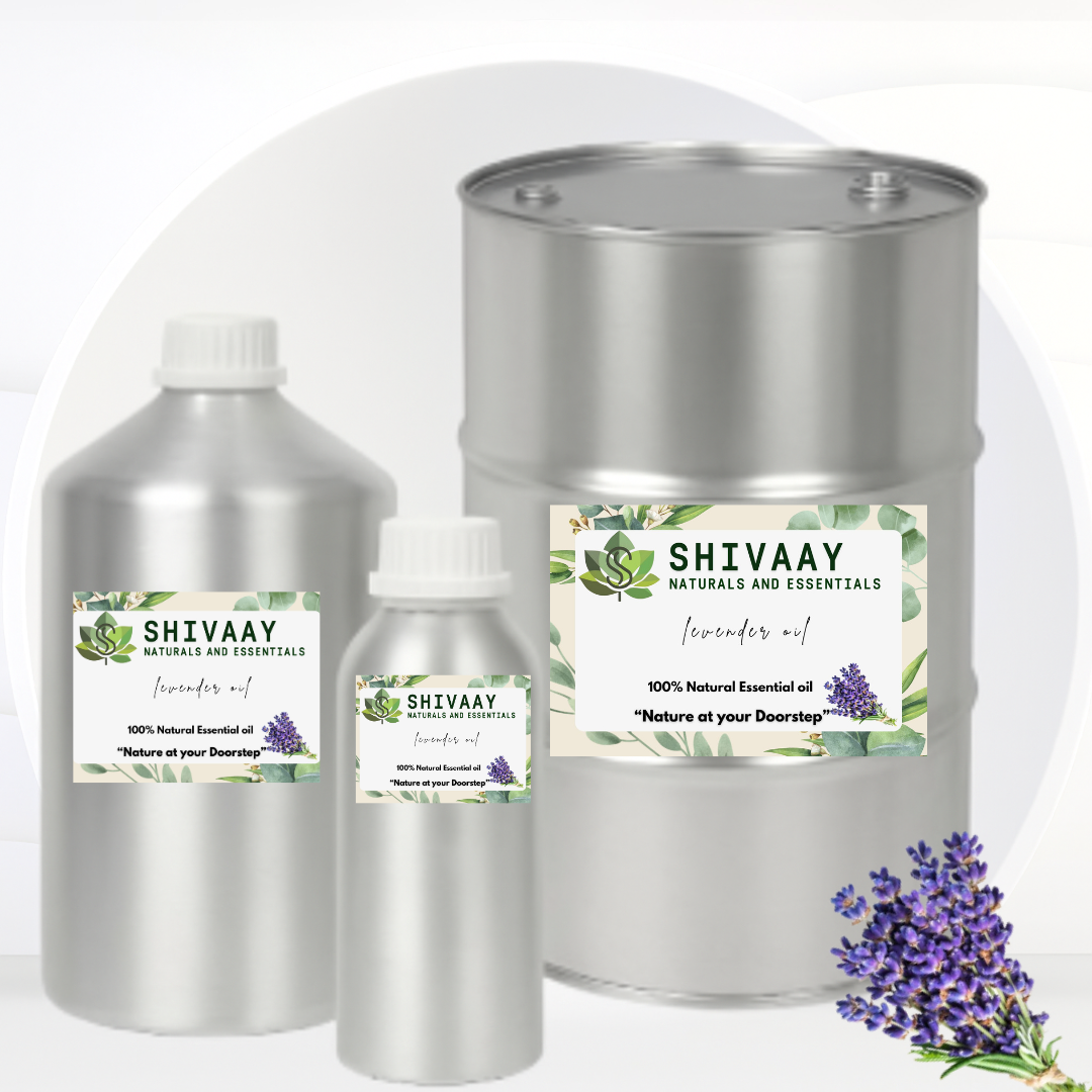 Lavender Oil - Image 2