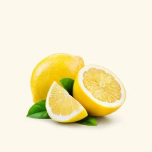 Lemon Oil
