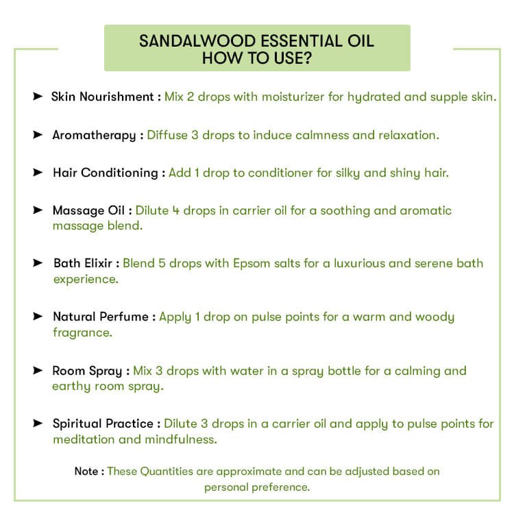 Indian Sandalwood Oil - Image 4