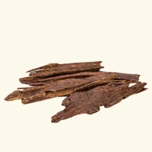 Oudh (Agarwood) Attar