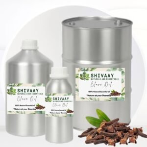 Clove Oil