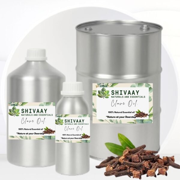 Clove Oil