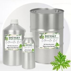 Citronella Oil