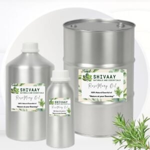 Rosemary Oil