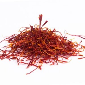 Kesar Attar (Saffron)