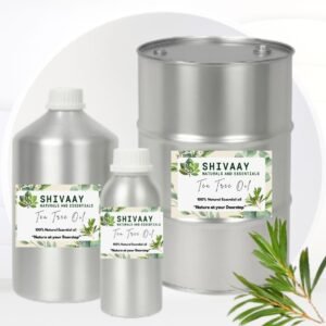 Tea Tree Oil
