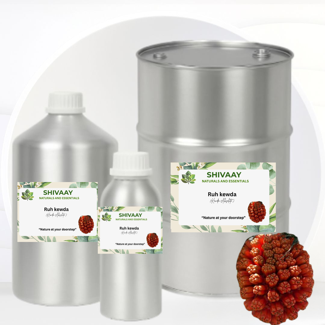 Ruh Keora (Kewra Absolute) - Image 2