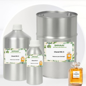 chanel no 5