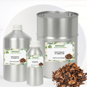 6. Zarda Compound No. Baghban 138