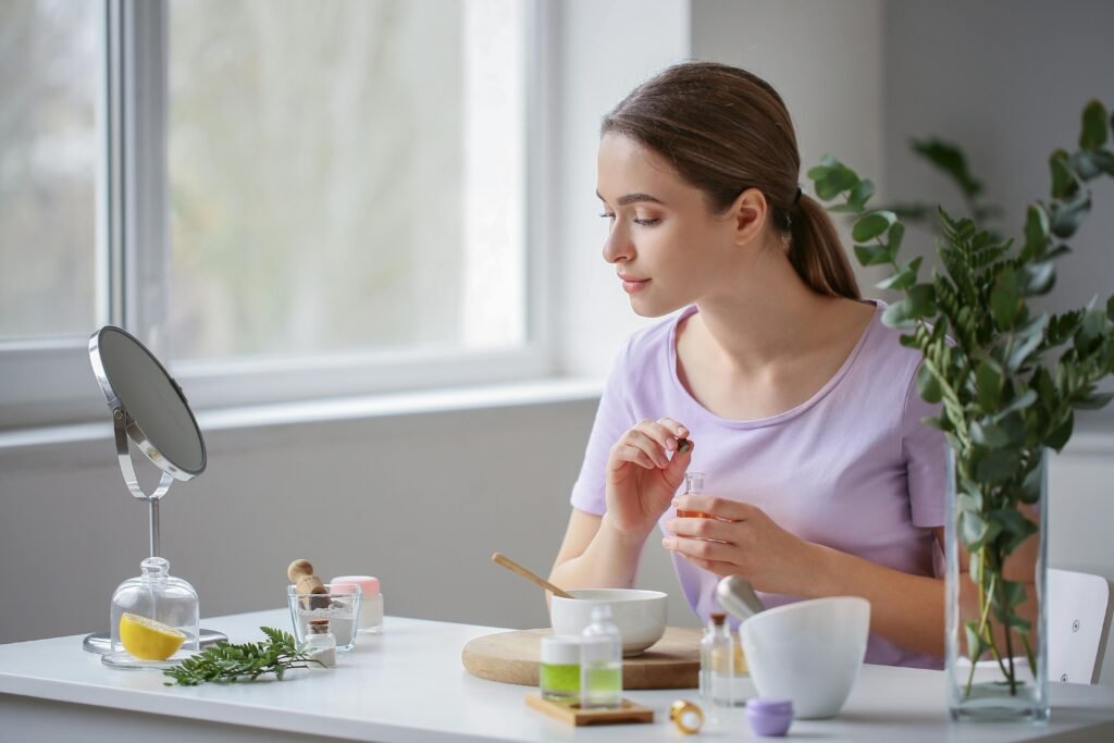 Essential Oils in Bulk