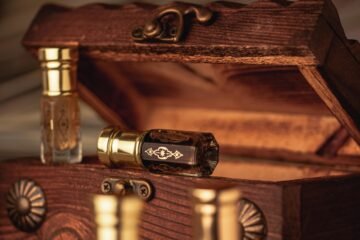 Bulk Attar Manufacturer India